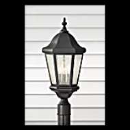 Picture of MARTINSVILLE 22" POST LANTERN