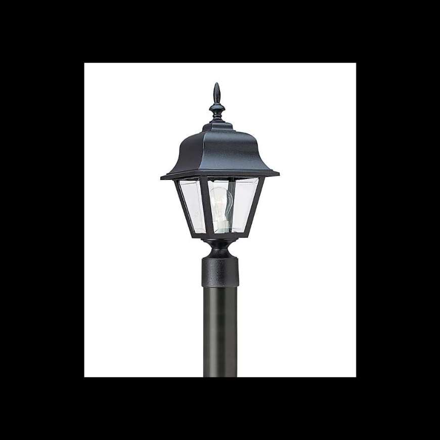 Picture of 8IN X 18IN POST