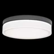 Picture of BOXIE SMALL OUTDOOR WALL/FLUSH MOUNT