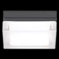 Picture of BOXIE SMALL OUTDOOR WALL/FLUSH MOUNT
