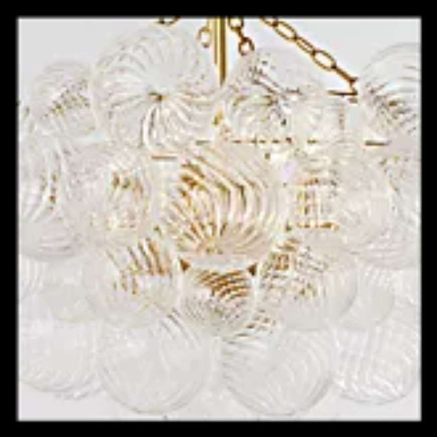 Picture of TALIA LARGE CHANDELIER