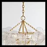 Picture of TALIA LARGE CHANDELIER