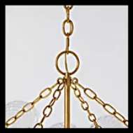 Picture of TALIA LARGE CHANDELIER