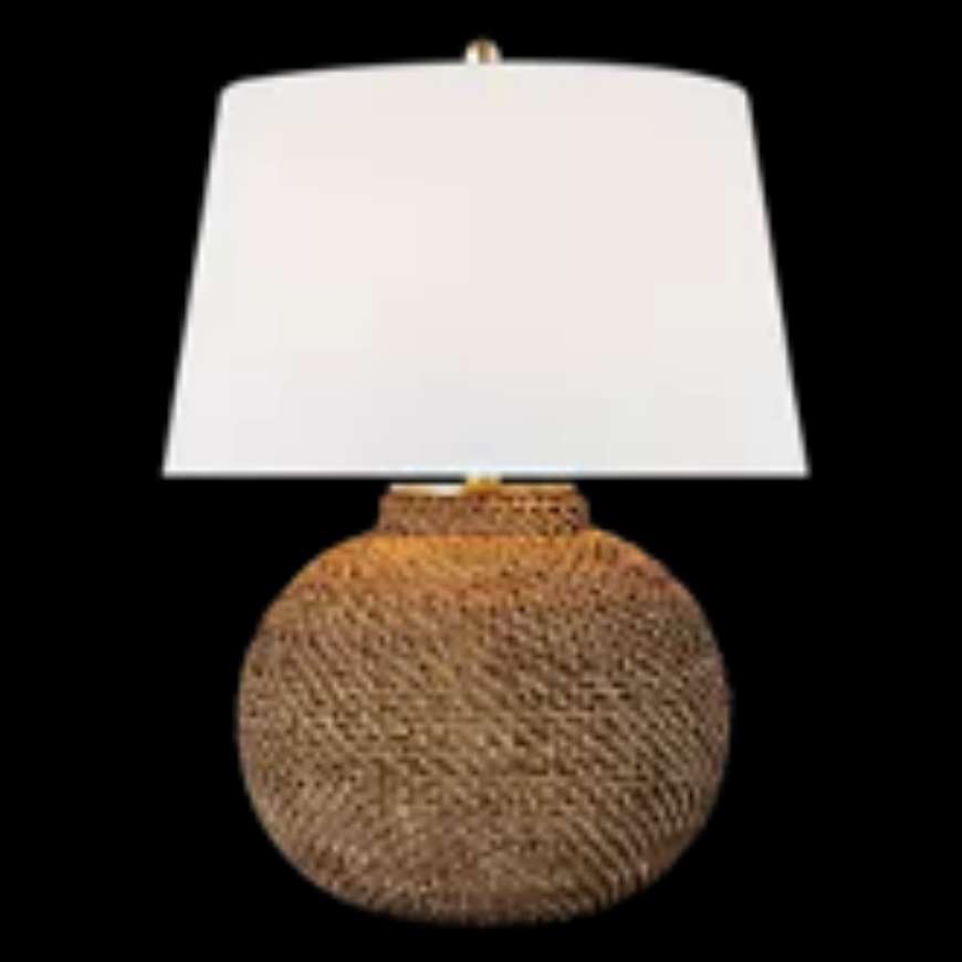 Picture of AVEDON SMALL TABLE LAMP