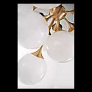 Picture of CRISTOL TIERED CHANDELIER