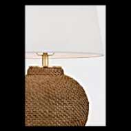 Picture of AVEDON SMALL TABLE LAMP