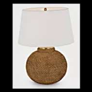 Picture of AVEDON SMALL TABLE LAMP