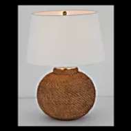 Picture of AVEDON SMALL TABLE LAMP