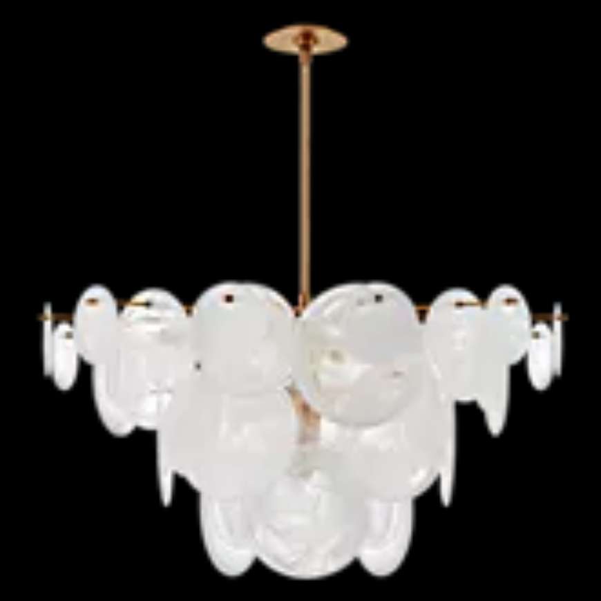 Picture of LOIRE LARGE CHANDELIER