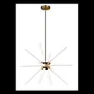 Picture of PHOTON 34 CHANDELIER