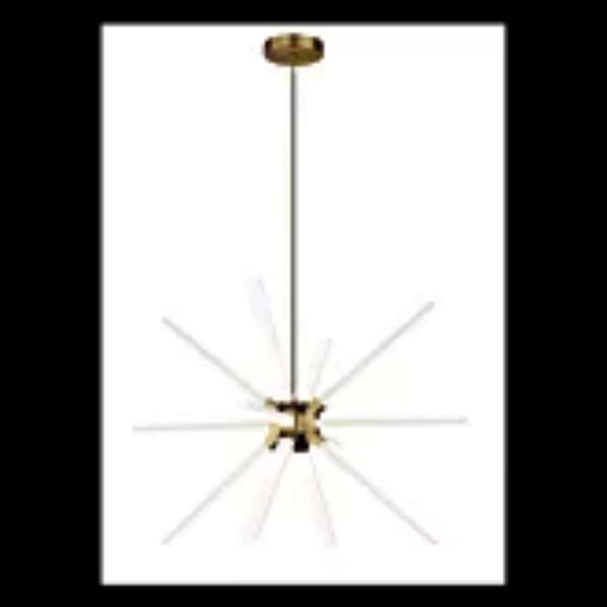 Picture of PHOTON 34 CHANDELIER