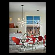 Picture of PHOTON 34 CHANDELIER