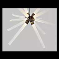 Picture of PHOTON 34 CHANDELIER