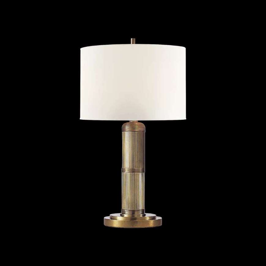Picture of LONGACRE SMALL TABLE LAMP