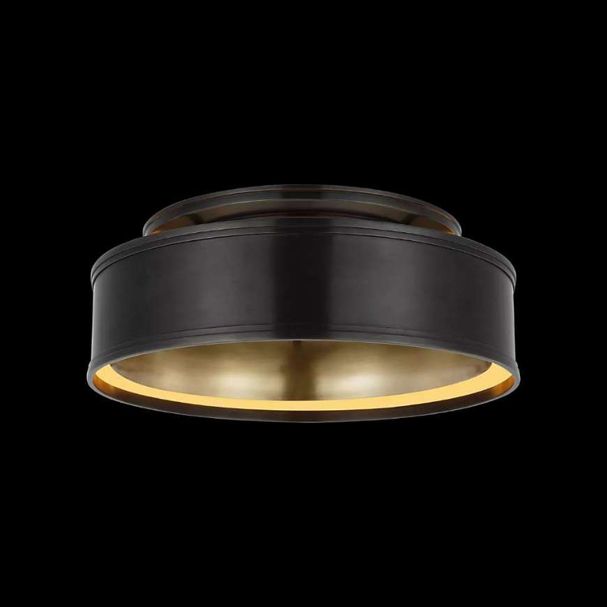 Picture of CONNERY 18" FLUSH MOUNT