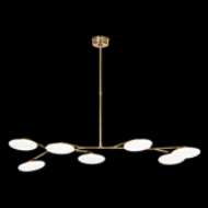 Picture of BRINDILLE XL ARTICULATING LINEAR CHANDELIER
