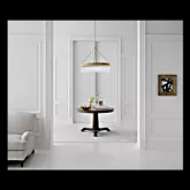 Picture of MENIL LARGE CHANDELIER