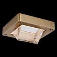 Picture of ROLLAND 5" SOLITAIRE FLUSH MOUNT