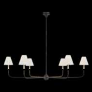 Picture of PIAF GRANDE CHANDELIER