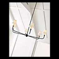 Picture of PIAF GRANDE CHANDELIER