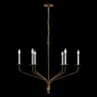 Picture of BELFAIR LARGE CHANDELIER