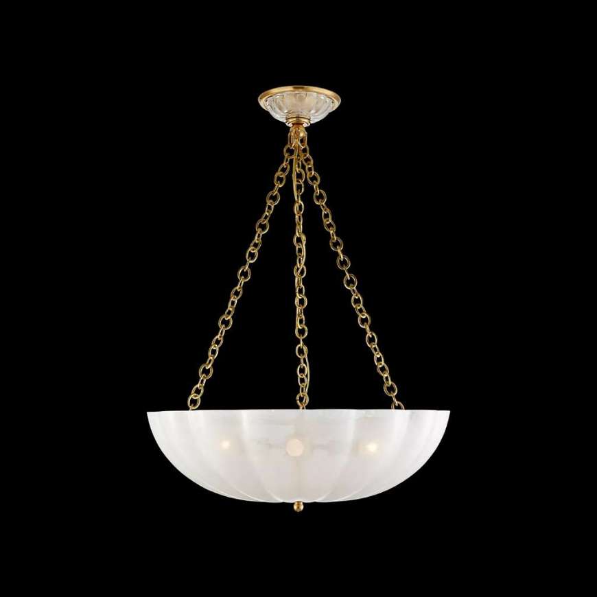 Picture of ROSEHILL LARGE CHANDELIER