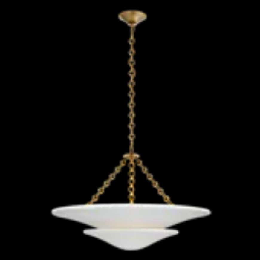 Picture of MOLLINO MEDIUM TIERED CHANDELIER