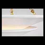 Picture of MOLLINO MEDIUM TIERED CHANDELIER