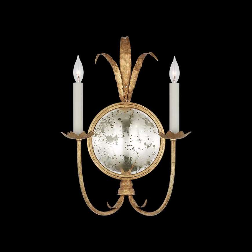 Picture of GRAMERCY LARGE DOUBLE SCONCE
