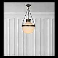 Picture of MODERN SCHOOLHOUSE LANTERN