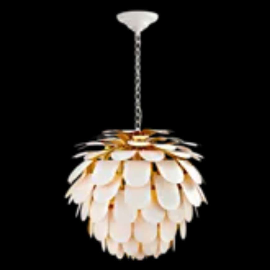 Picture of CYNARA LARGE CHANDELIER