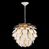 Picture of CYNARA LARGE CHANDELIER