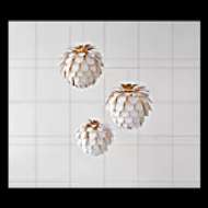 Picture of CYNARA LARGE CHANDELIER