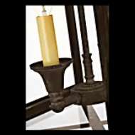 Picture of BRANTLEY LANTERN