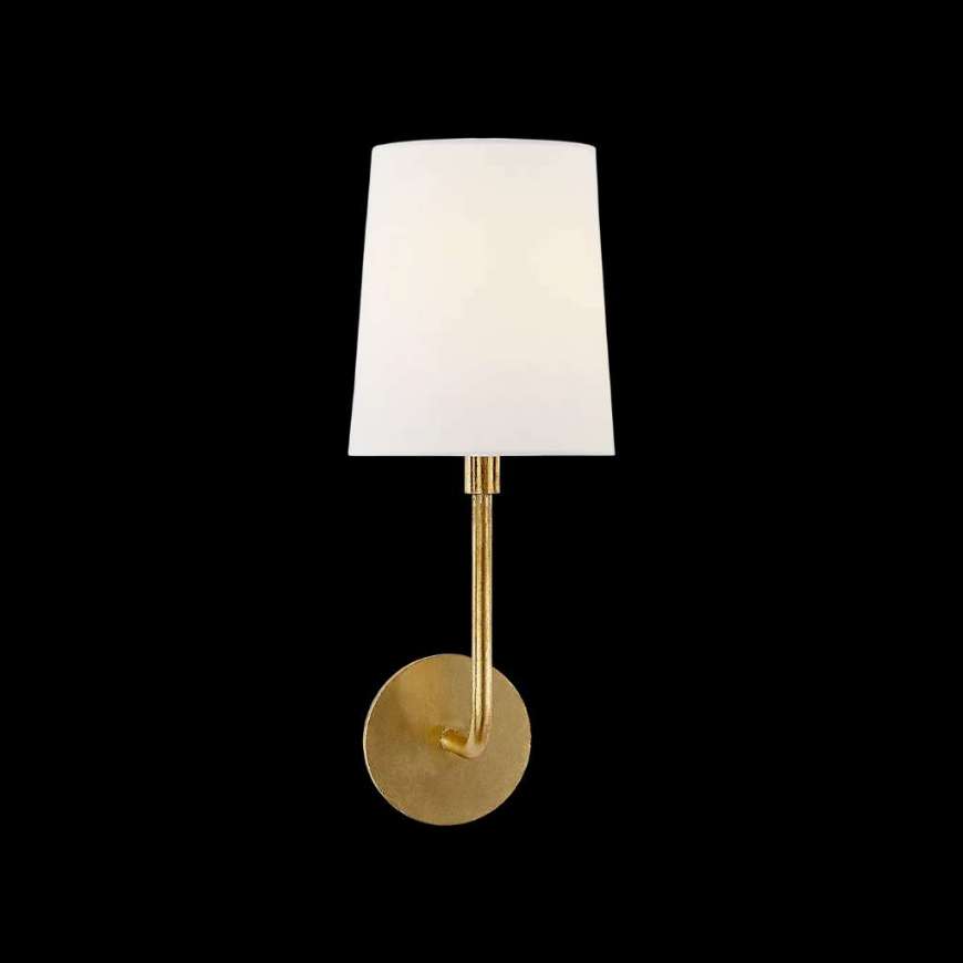 Picture of GO LIGHTLY SCONCE