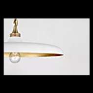 Picture of PIATTO MEDIUM PENDANT