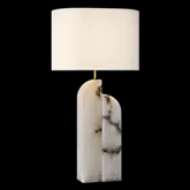 Picture of SAVOYE LARGE RIGHT TABLE LAMP