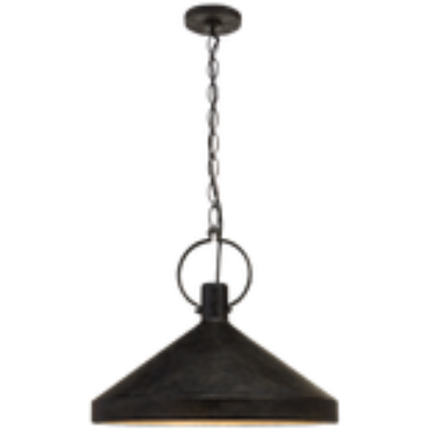 Picture of LIMOGES GRANDE PENDANT (OPEN BOX)