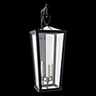 Picture of DARLANA GRANDE TALL BRACKETED WALL LANTERN