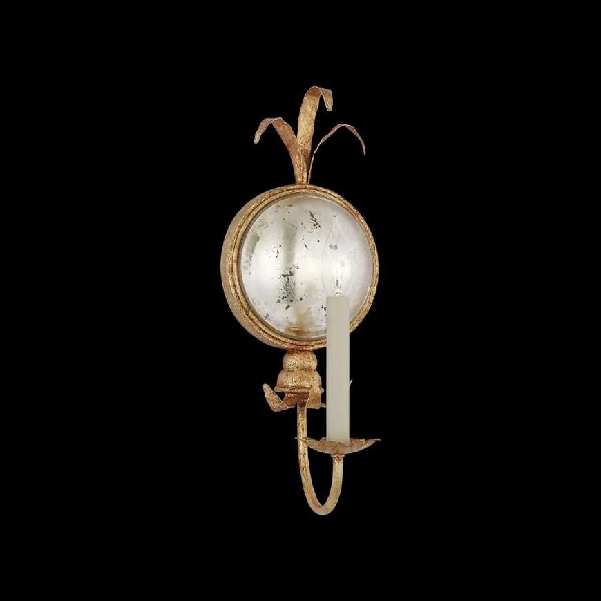 Picture of GRAMERCY MEDIUM SINGLE SCONCE