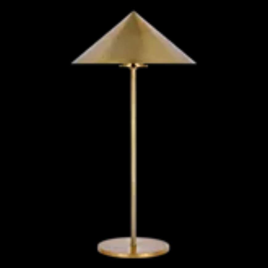 Picture of ORSAY MEDIUM TABLE LAMP