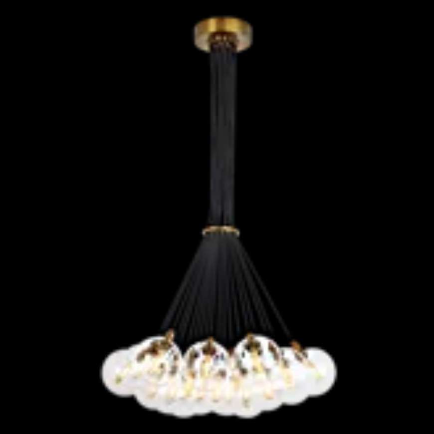 Picture of GAMBIT 19-LIGHT CHANDELIER