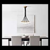 Picture of GAMBIT 19-LIGHT CHANDELIER