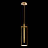 Picture of MELANGE SMALL FLOATING DISC PENDANT