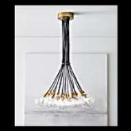 Picture of GAMBIT 19-LIGHT CHANDELIER