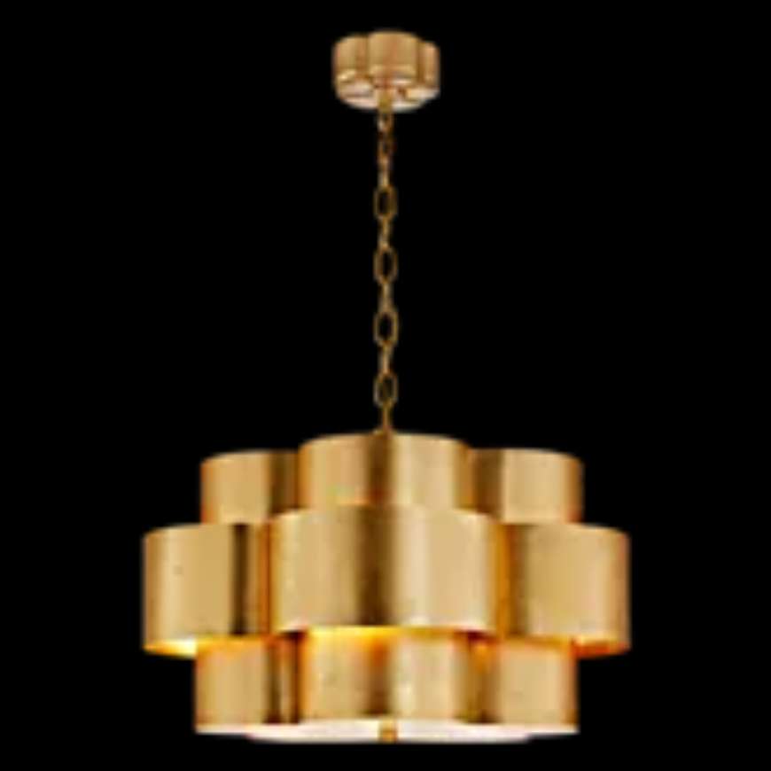 Picture of ARABELLE HANGING SHADE