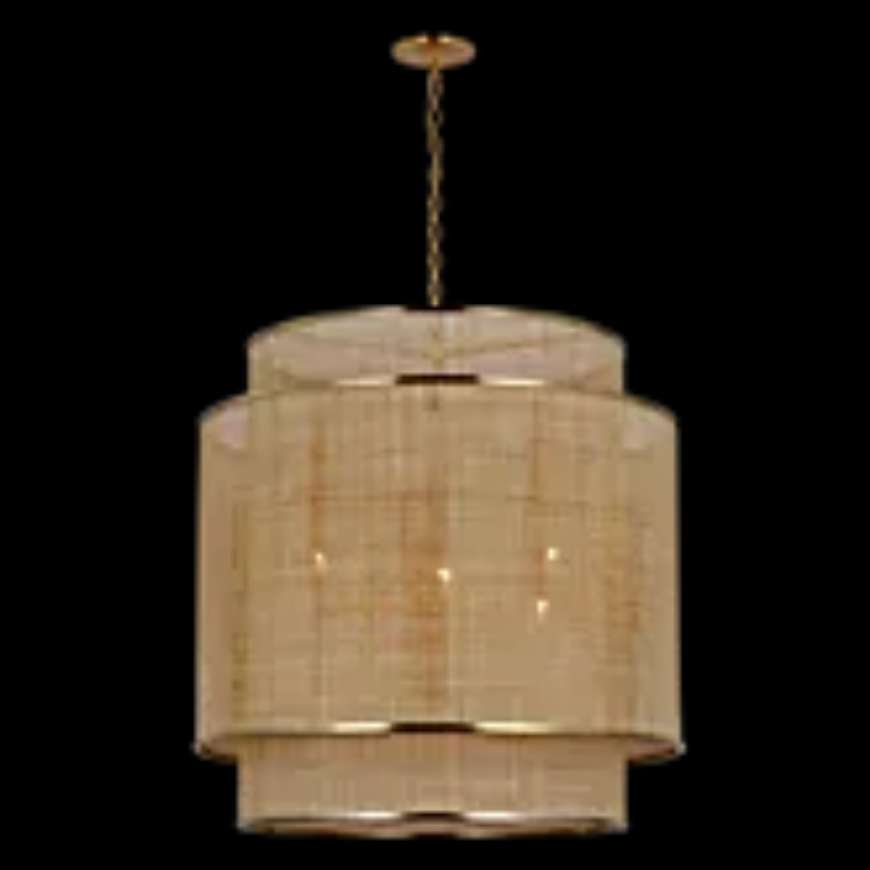 Picture of LINLEY EXTRA LARGE HANGING SHADE