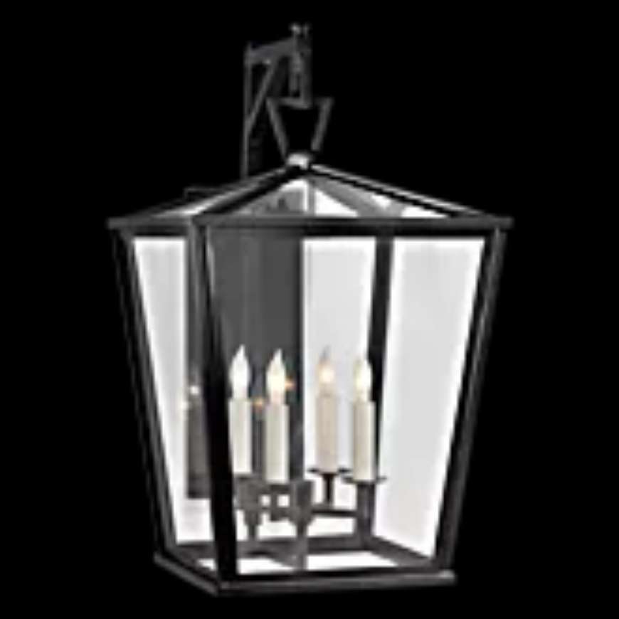 Picture of DARLANA MEDIUM BRACKET LANTERN