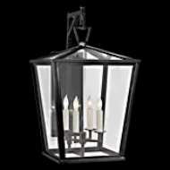 Picture of DARLANA MEDIUM BRACKET LANTERN