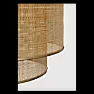 Picture of LINLEY EXTRA LARGE HANGING SHADE